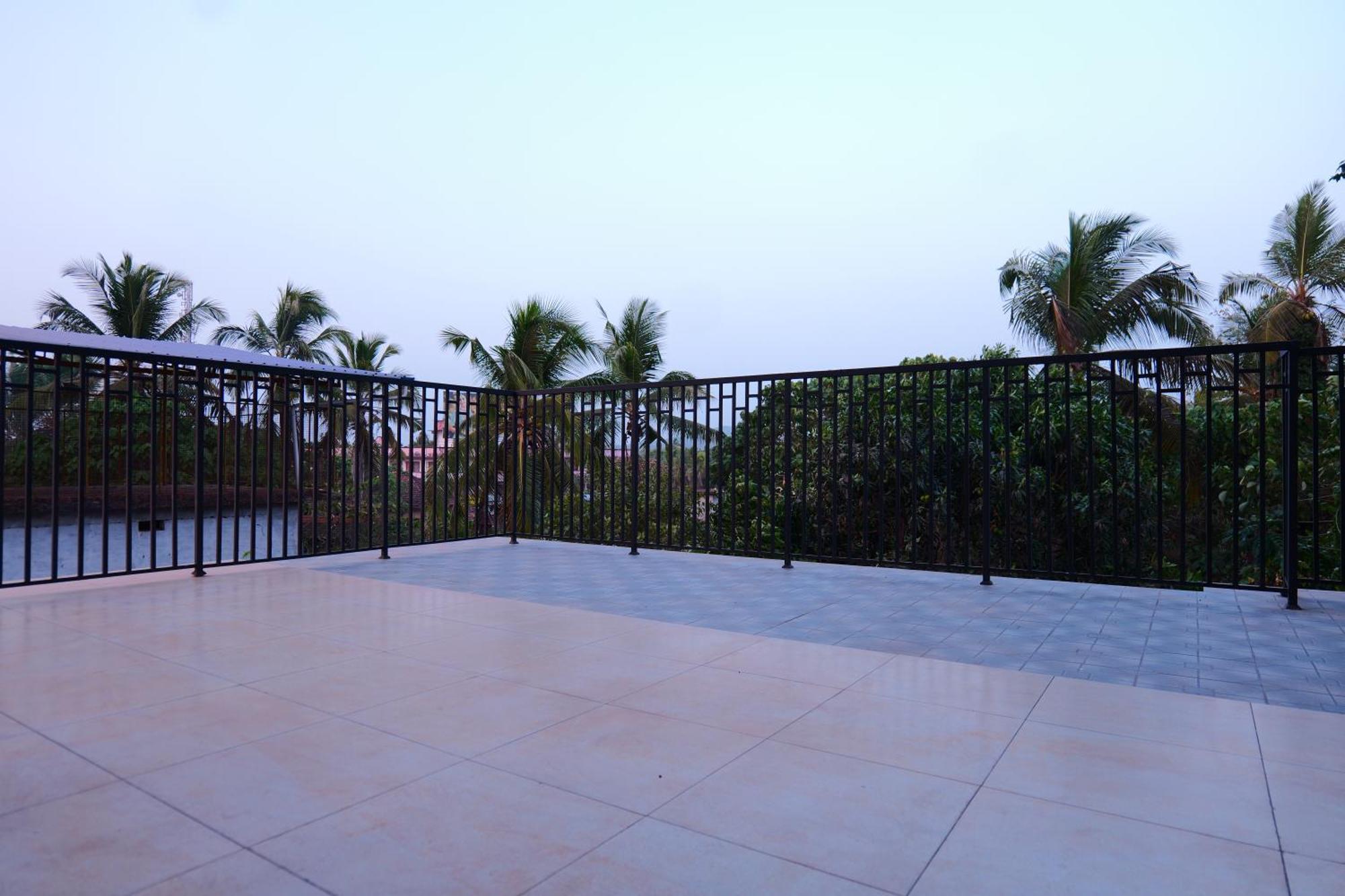 Kannangad Hotel Classico International מראה חיצוני תמונה