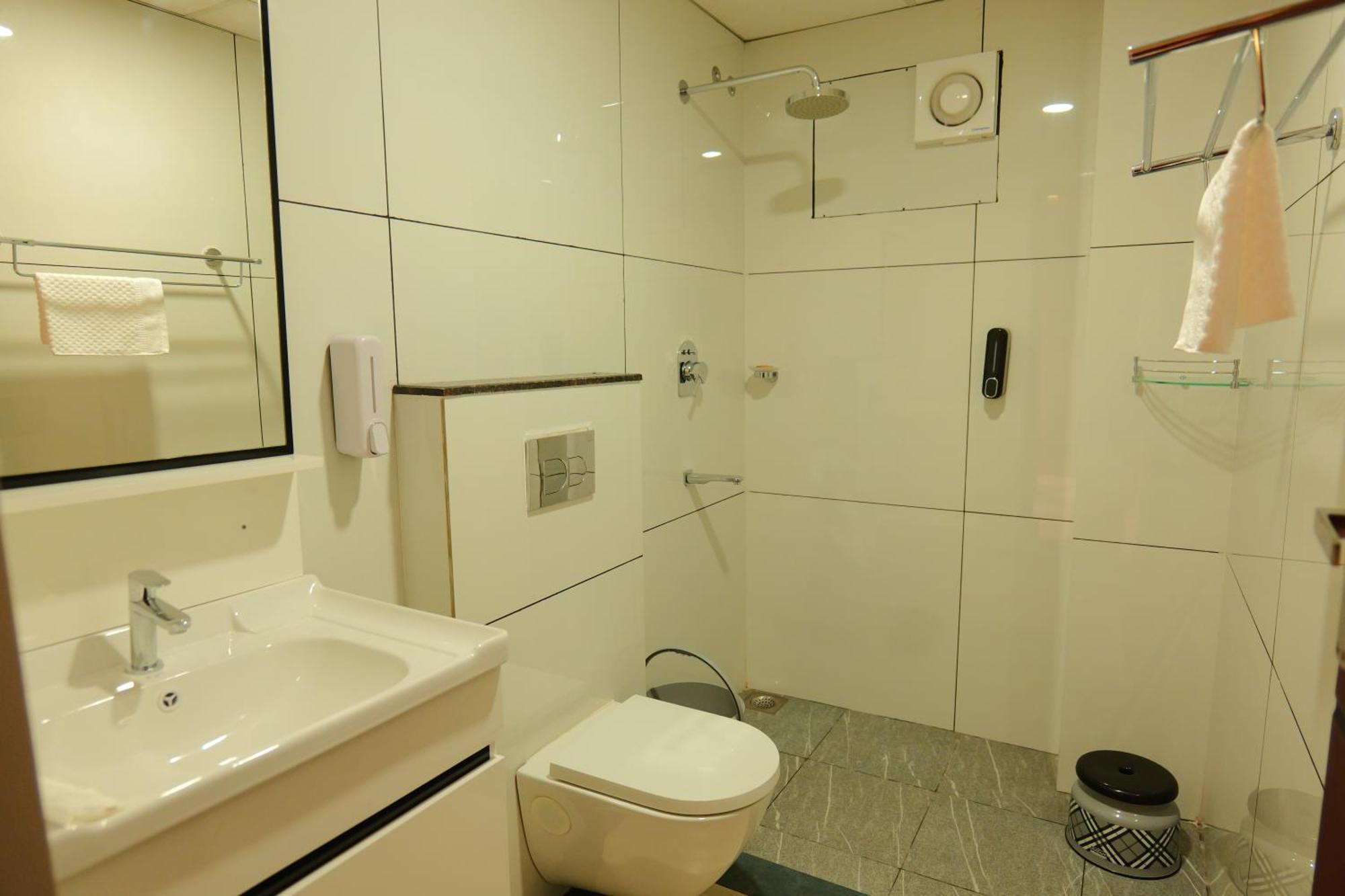 Kannangad Hotel Classico International מראה חיצוני תמונה