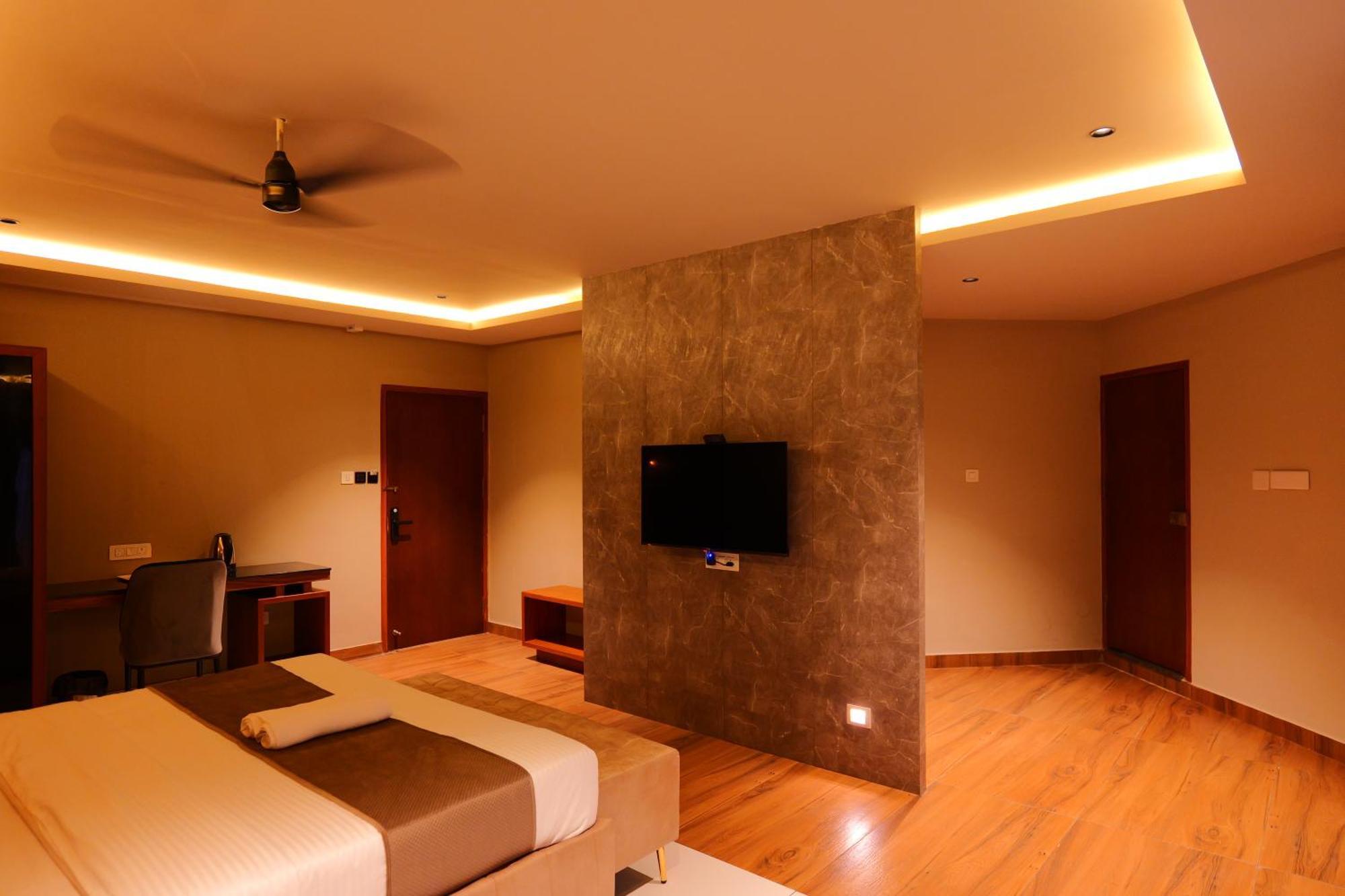 Kannangad Hotel Classico International מראה חיצוני תמונה