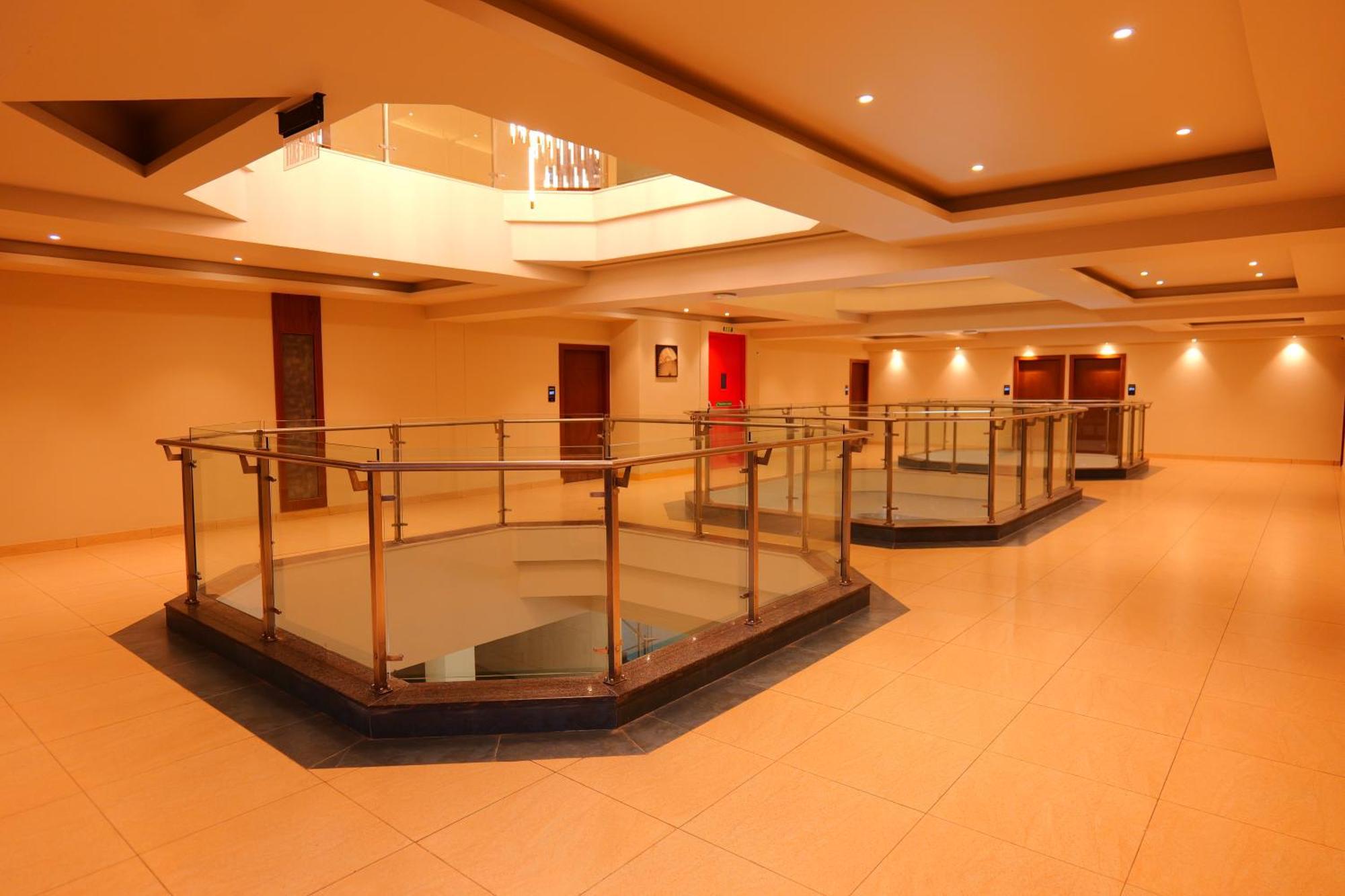 Kannangad Hotel Classico International מראה חיצוני תמונה