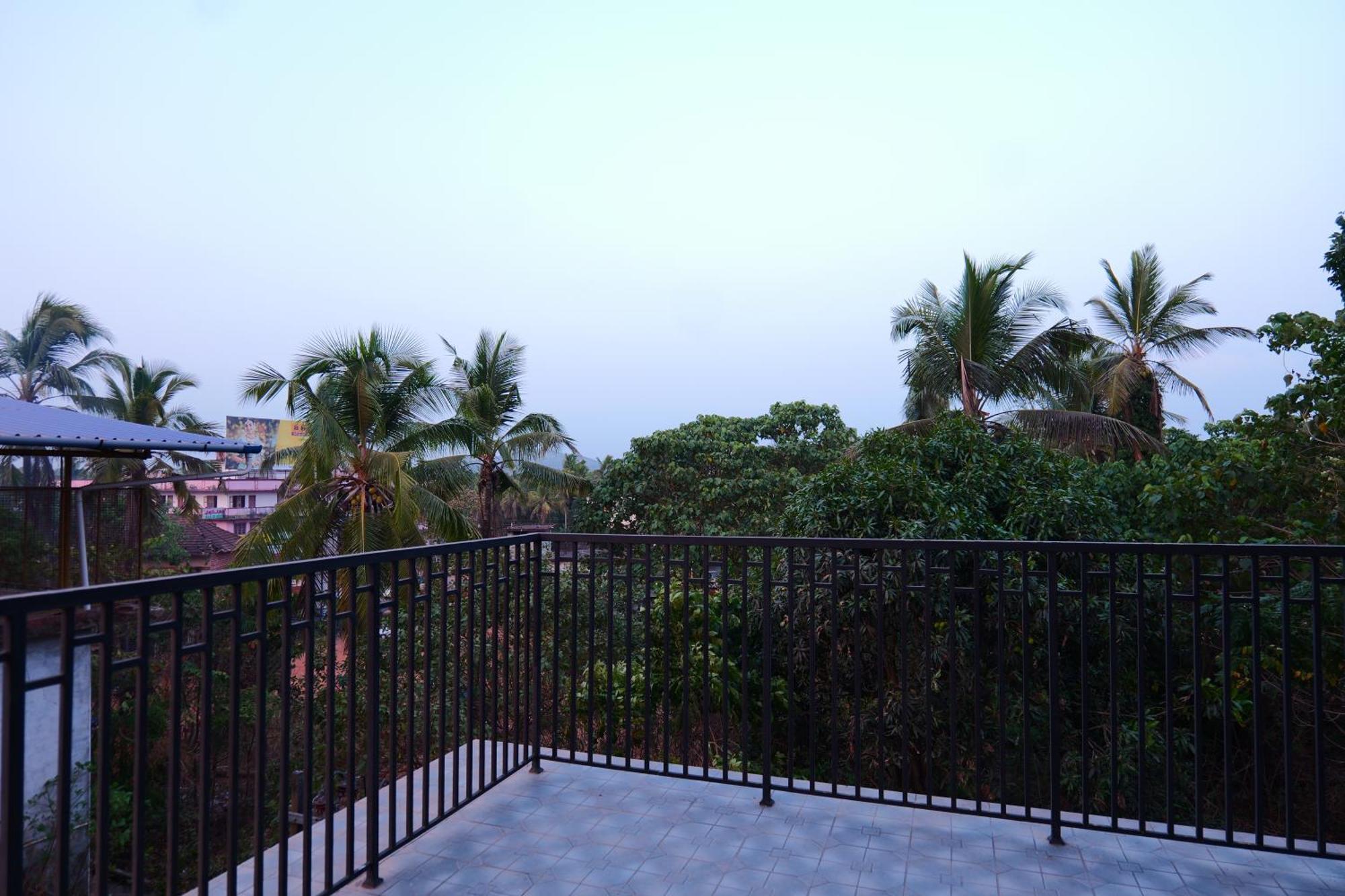 Kannangad Hotel Classico International מראה חיצוני תמונה